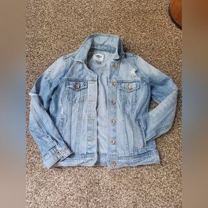 Old Navy Denim Jacket